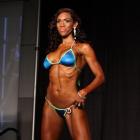 Bekah  Baker - NPC Northern Classic 2012 - #1